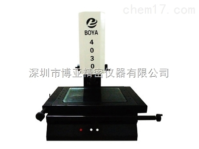 影像测量仪_投影测量仪,二次元投影仪,测量投影仪,二点五次元,影像检测仪_供应信息_中国化工仪器网