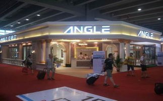 第十六届中国广州国际建筑装饰博览会（博亚）